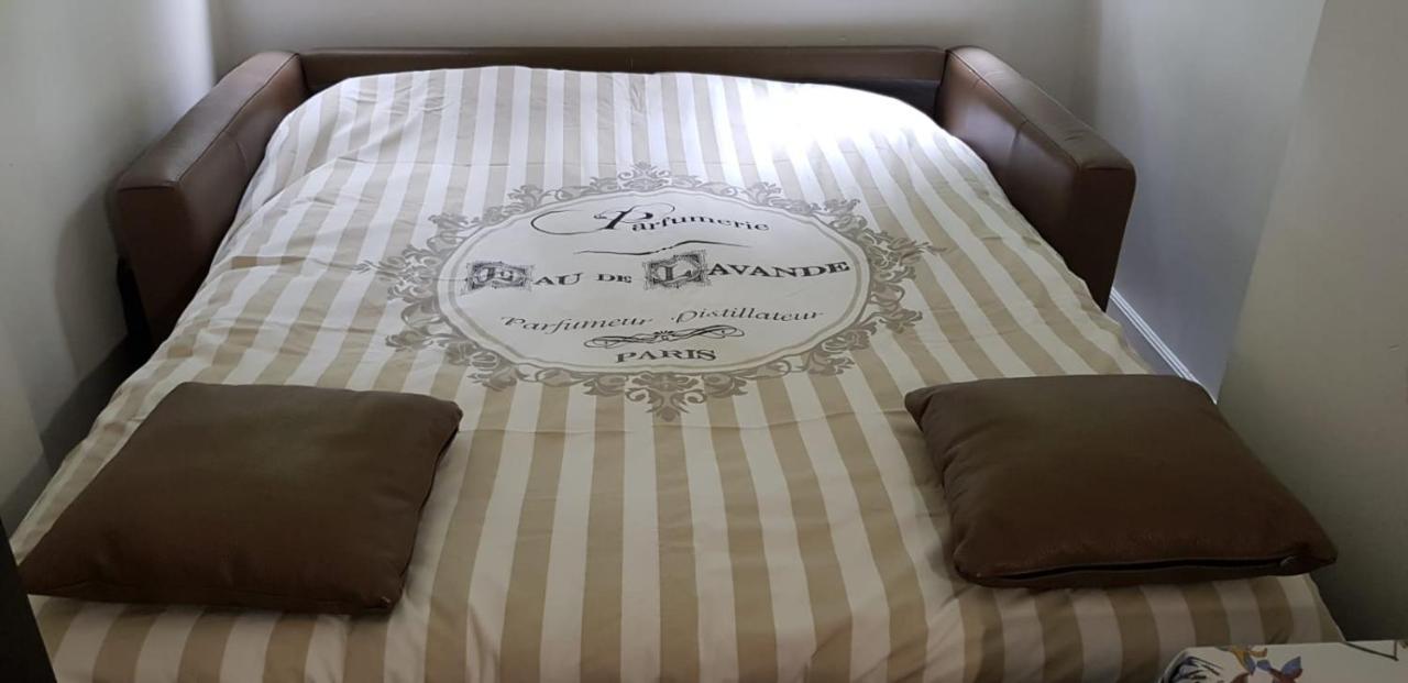 Auteuil Passy Hotel Париж Екстериор снимка