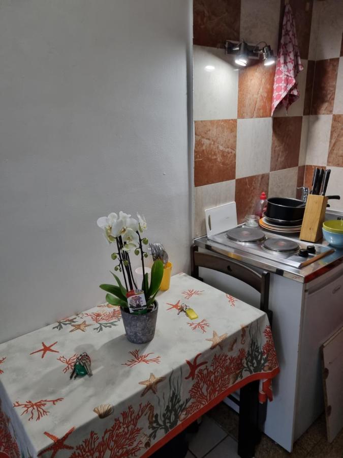 Auteuil Passy Hotel Париж Екстериор снимка