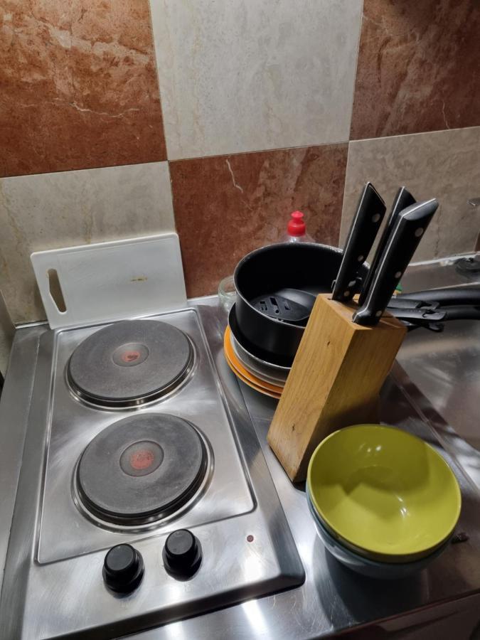 Auteuil Passy Hotel Париж Екстериор снимка